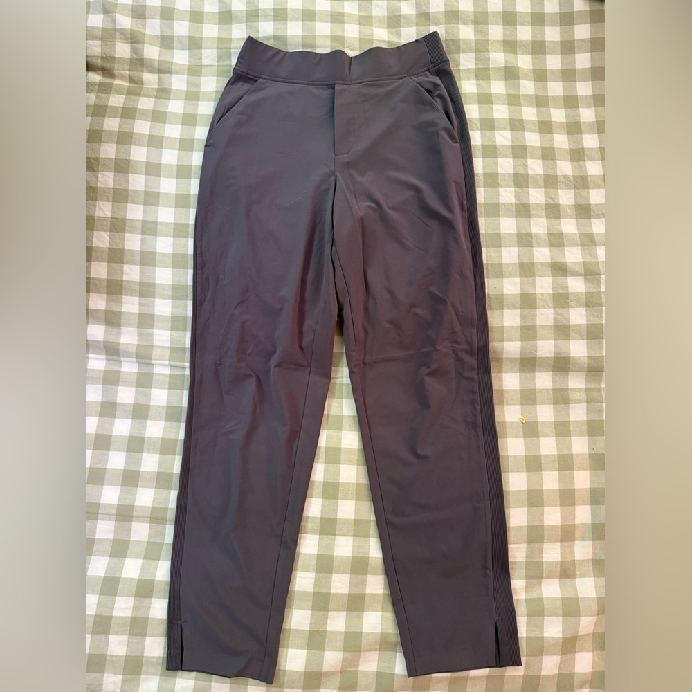 Athleta Brooklyn Ankle Pants